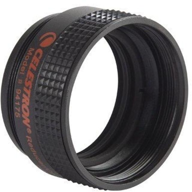 Celestron Reducer Correctror, f/6.3 - 94175 by USA Celestron Shooting Telescope Accessories
