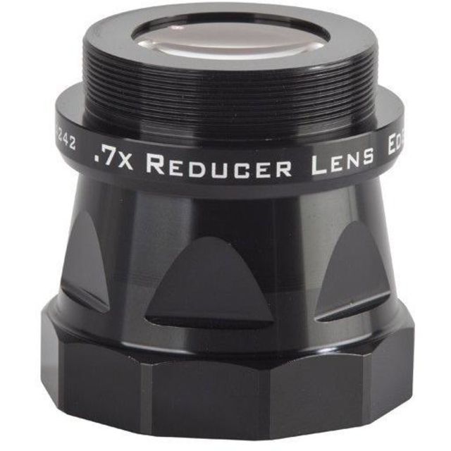 Celestron Reducer Lens for 8in Edge HD 94242 by USA Celestron Shooting Telescope Accessories