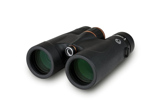 Celestron Regal ED 8x42mm Roof Prism Binoculars Matte Black - Celestron