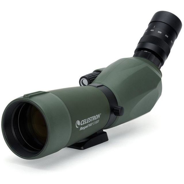 Celestron Regal M2 65ED Spotting Scope - Celestron