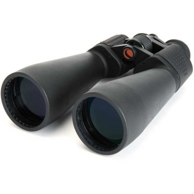 Celestron SkyMaster 25x70mm Porro Prism Binocular Black - Celestron