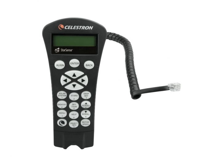 Celestron StarSense Hand Control USB Black