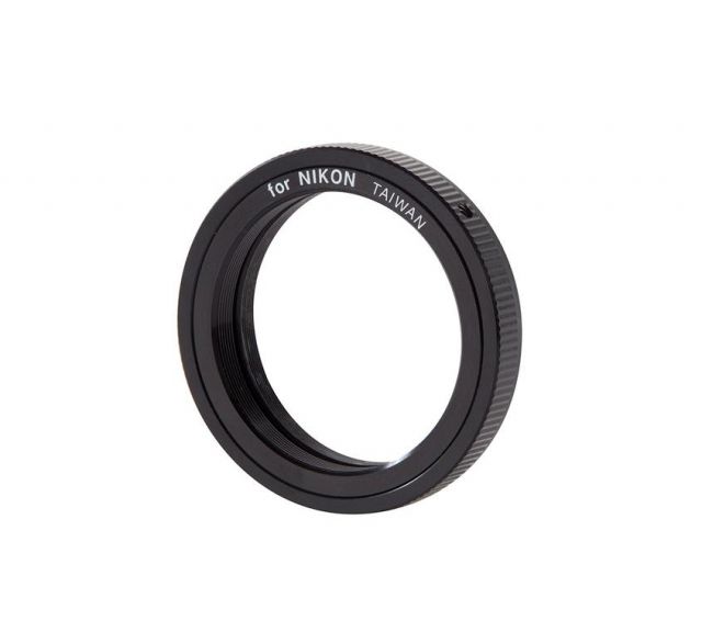 Celestron T-Rings For 35mm Cameras for Nikon 35mm Cameras 93402 by USA Celestron Shooting Telescope Accessories