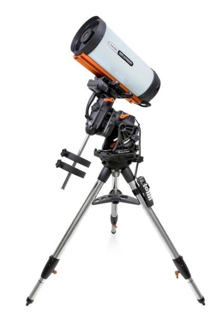 Celestron Telescope CGX 800 RASA f/2.0 White
