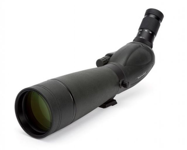 Celestron TrailSeeker 8019.9x3.5x5.1in45 Degree Spotting Scope - Celestron