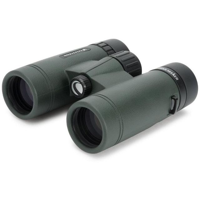 Celestron TrailSeeker 8x32 Binoculars - Celestron