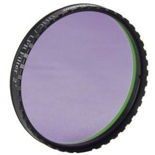 Celestron UHC/LPR Filter - 2'' by USA Celestron Shooting Telescope Accessories