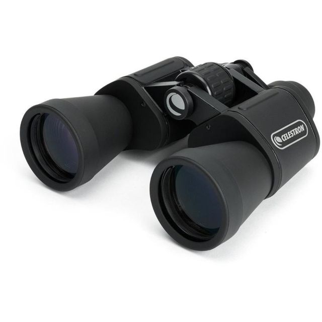 Celestron UpClose G2 10x50 Binoculars Box - Celestron