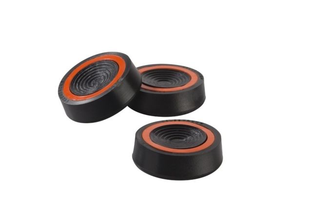 Celestron Vibration Suppression Pads for Tripods 93503 by USA Celestron Shooting Telescope Accessories