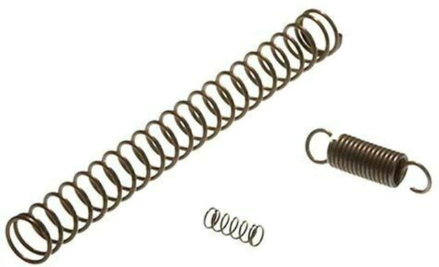 Centennial Defense Systems Competition Trigger Spring Kit for Gen 1-4 Glock - Centennial Defense Systems