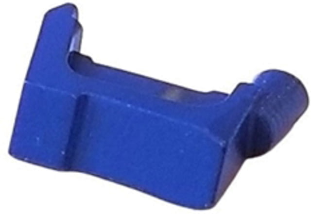 Centennial Defense Systems Extractor w/LCI for Gen 5 9mm Glock Blue - Centennial Defense Systems