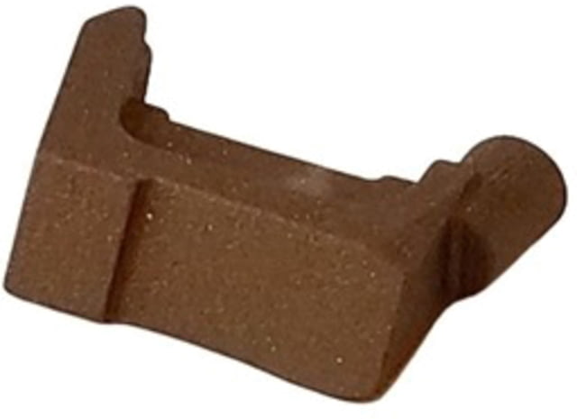 Centennial Defense Systems Extractor w/LCI for .45ACP Glock Burnt Bronze - Centennial Defense Systems