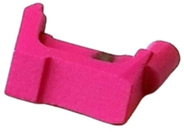 Centennial Defense Systems Extractor w/LCI for .45ACP Glock Pink - Centennial Defense Systems