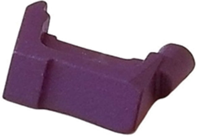 Centennial Defense Systems Extractor w/LCI for Gen 5 9mm Glock Purple - Centennial Defense Systems