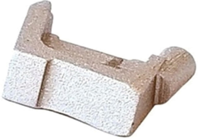 Centennial Defense Systems Extractor w/LCI for Gen 5 9mm Glock Satin Aluminum - Centennial Defense Systems