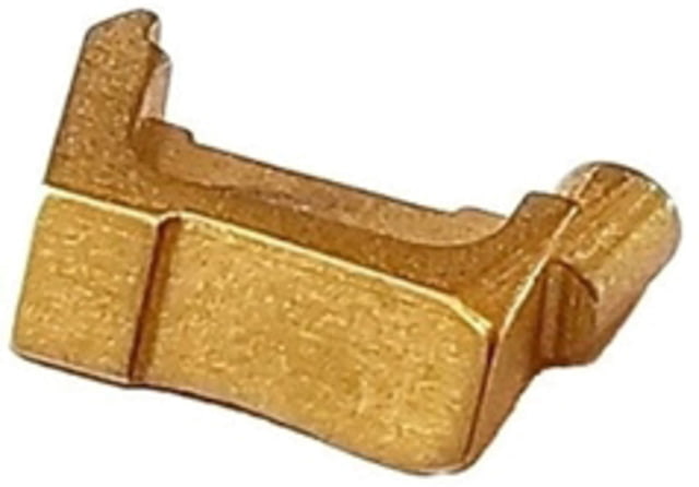 Centennial Defense Systems Extractor w/LCI for Gen 5 9mm Glock TiN Gold - Centennial Defense Systems