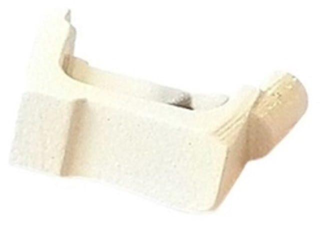Centennial Defense Systems Extractor w/LCI for .40S&W/.357SIG Glock White - Centennial Defense Systems