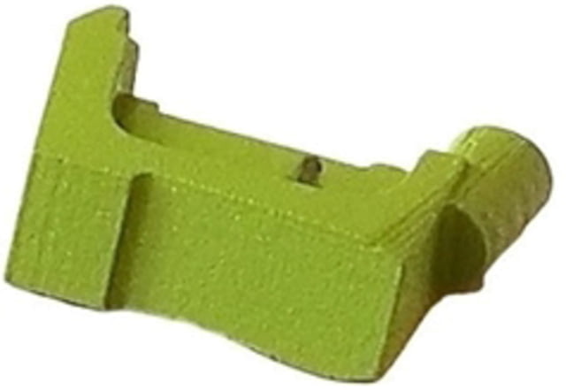 Centennial Defense Systems Extractor w/LCI for .40S&W/.357SIG Glock Zombie Green - Centennial Defense Systems