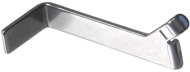 Centennial Defense Systems Stainless Steel 3.5 Connector for Gen 1-5 Glock No Coating - Centennial Defense Systems