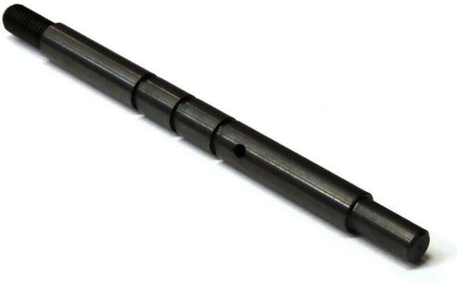 Centennial Defense Systems Stainless Steel Channel Liner Install & Removal Tool for Glock Black Oxide Coated - Centennial Defense Systems