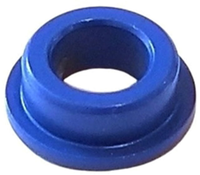 Centennial Defense Systems Stainless Steel Guide Rod Adapter Ring for Gen 4 Glock Blue - Centennial Defense Systems