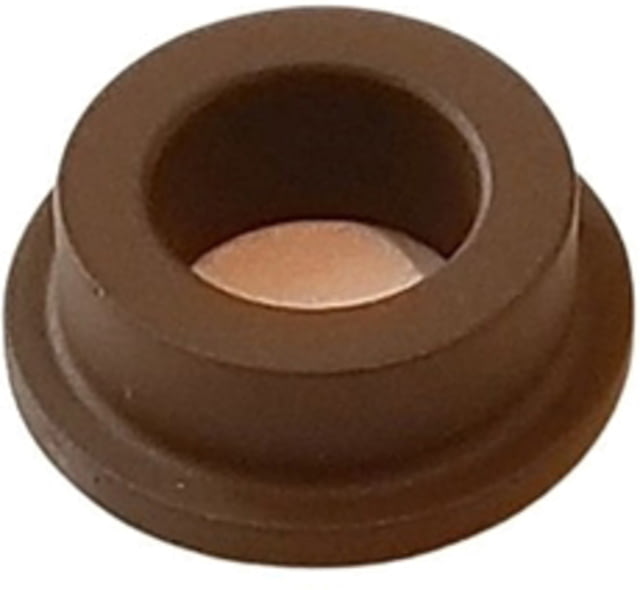 Centennial Defense Systems Stainless Steel Guide Rod Adapter Ring for Gen 4 Glock Glock Tan - Centennial Defense Systems