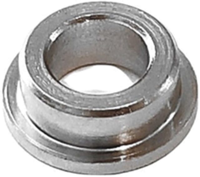 Centennial Defense Systems Stainless Steel Guide Rod Adapter Ring for Gen 4 Glock Nickel - Centennial Defense Systems