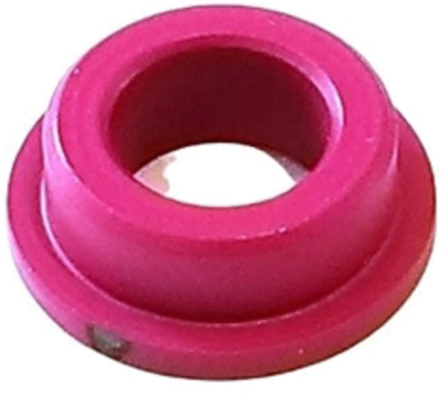 Centennial Defense Systems Stainless Steel Guide Rod Adapter Ring for Gen 4 Glock Pink - Centennial Defense Systems