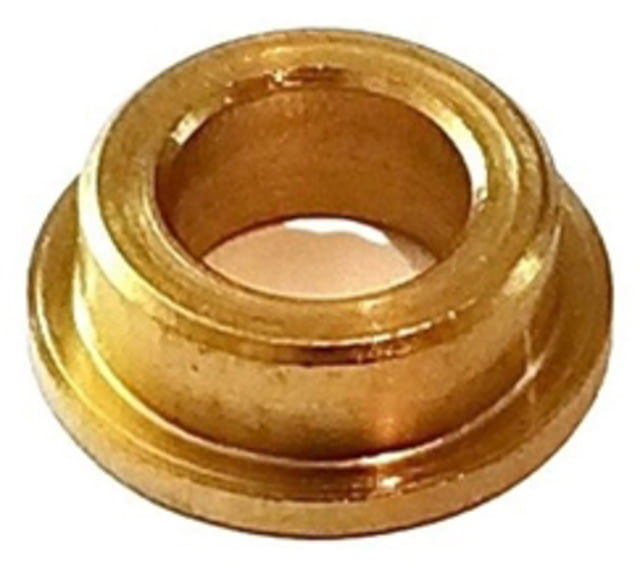 Centennial Defense Systems Stainless Steel Guide Rod Adapter Ring for Gen 4 Glock TiN Gold - Centennial Defense Systems