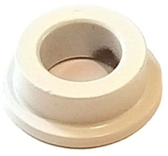 Centennial Defense Systems Stainless Steel Guide Rod Adapter Ring for Gen 4 Glock White - Centennial Defense Systems
