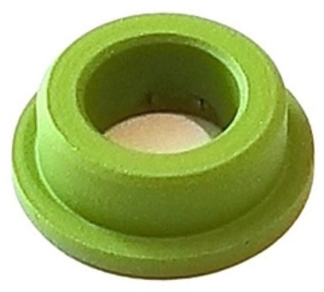 Centennial Defense Systems Stainless Steel Guide Rod Adapter Ring for Gen 4 Glock Zombie Green - Centennial Defense Systems