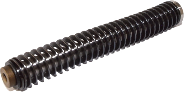 Centennial Defense Systems MOD3 Upper Parts Kit for Gen 1-3 Glock 19 Burnt Bronze Torx Screw 22lb Spring - Centennial Defense Systems