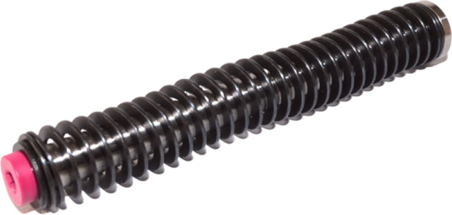 Centennial Defense Systems MOD3 Upper Parts Kit for Gen 1-3 Glock 17 Pink Torx Screw 20lb Spring - Centennial Defense Systems