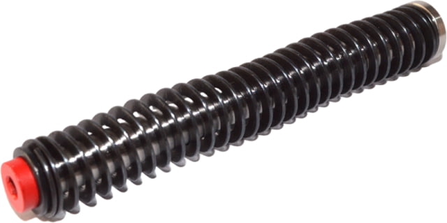 Centennial Defense Systems MOD3 Upper Parts Kit for Gen 1-3 Glock 17 Red Torx Screw 22lb Spring - Centennial Defense Systems