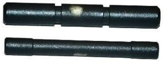 Centennial Defense Systems Stainless Steel Pin Kit for Gen 1-5 Glock Black 2 Pin Kit for Gen 1-4 Glock - Centennial Defense Systems