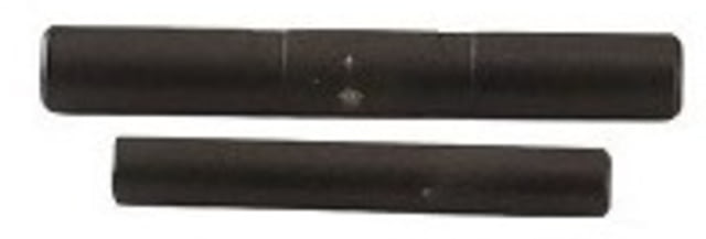 Centennial Defense Systems Stainless Steel Pin Kit for Gen 1-5 Glock Black 2 Pin Kit for Gen 5 Glock - Centennial Defense Systems