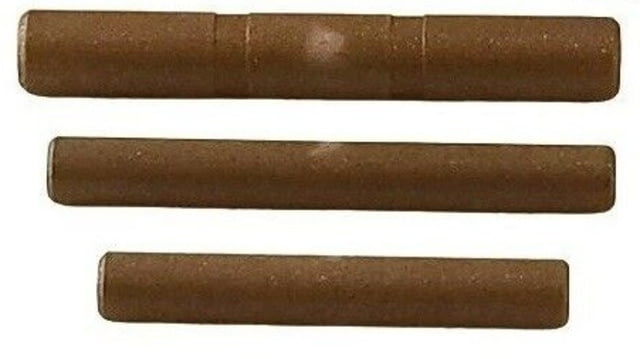 Centennial Defense Systems Stainless Steel Pin Kit for Gen 1-5 Glock Burnt Bronze 3 Pin Kit for Gen 5 Glock - Centennial Defense Systems