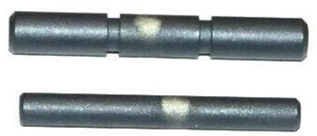 Centennial Defense Systems Stainless Steel Pin Kit for Gen 1-5 Glock Glock Gray 2 Pin Kit for Gen 1-3 Glock - Centennial Defense Systems