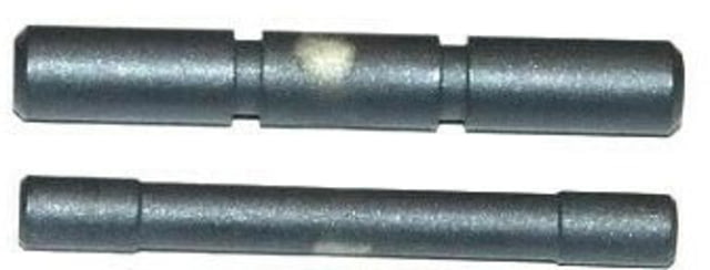 Centennial Defense Systems Stainless Steel Pin Kit for Gen 1-5 Glock Glock Gray 2 Pin Kit for Gen 1-4 Glock - Centennial Defense Systems