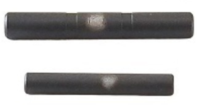 Centennial Defense Systems Stainless Steel Pin Kit for Gen 1-5 Glock Glock Gray 2 Pin Kit for Gen 5 Glock - Centennial Defense Systems