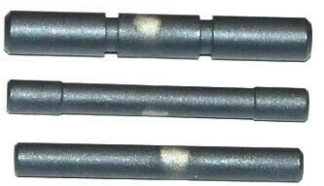 Centennial Defense Systems Stainless Steel Pin Kit for Gen 1-5 Glock Glock Gray 3 Pin Kit for Gen 4 Glock - Centennial Defense Systems