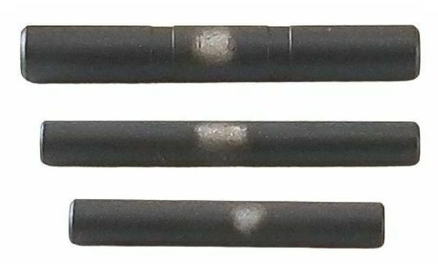 Centennial Defense Systems Stainless Steel Pin Kit for Gen 1-5 Glock Glock Gray 3 Pin Kit for Gen 5 Glock - Centennial Defense Systems