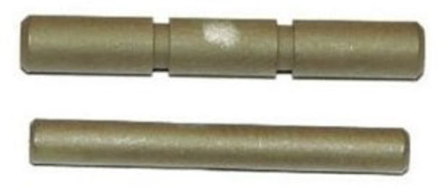 Centennial Defense Systems Stainless Steel Pin Kit for Gen 1-5 Glock Glock Tan 2 Pin Kit for Gen 1-3 Glock - Centennial Defense Systems