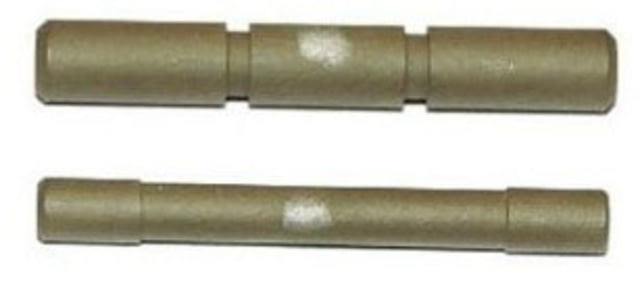 Centennial Defense Systems Stainless Steel Pin Kit for Gen 1-5 Glock Glock Tan 2 Pin Kit for Gen 1-4 Glock - Centennial Defense Systems