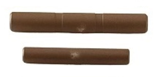 Centennial Defense Systems Stainless Steel Pin Kit for Gen 1-5 Glock Glock Tan 2 Pin Kit for Gen 5 Glock - Centennial Defense Systems