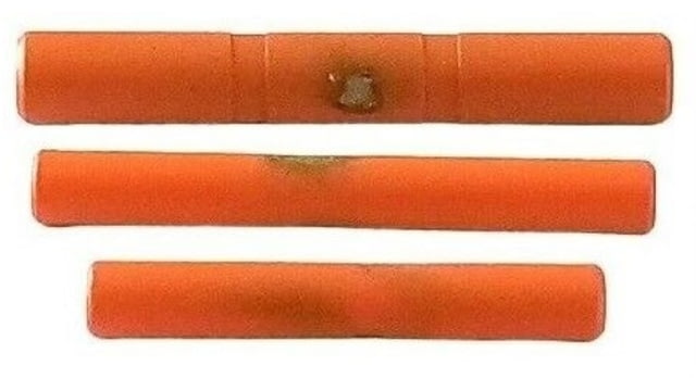 Centennial Defense Systems Stainless Steel Pin Kit for Gen 1-5 Glock Hi-Viz Orange 3 Pin Kit for Gen 5 Glock - Centennial Defense Systems
