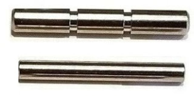 Centennial Defense Systems Stainless Steel Pin Kit for Gen 1-5 Glock Nickel 2 Pin Kit for Gen 1-3 Glock - Centennial Defense Systems