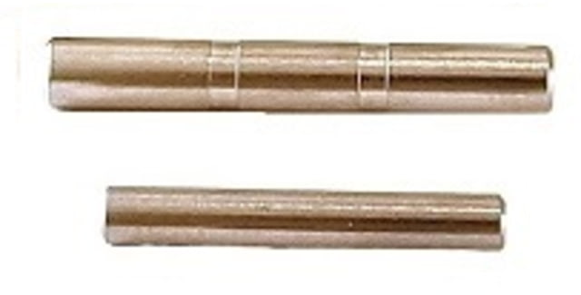 Centennial Defense Systems Stainless Steel Pin Kit for Gen 1-5 Glock Nickel 2 Pin Kit for Gen 5 Glock - Centennial Defense Systems