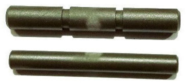 Centennial Defense Systems Stainless Steel Pin Kit for Gen 1-5 Glock OD Green 2 Pin Kit for Gen 1-3 Glock - Centennial Defense Systems
