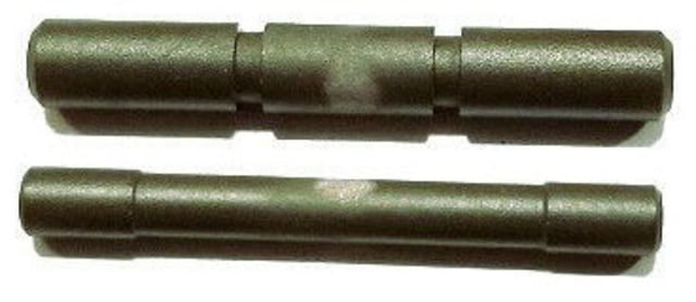 Centennial Defense Systems Stainless Steel Pin Kit for Gen 1-5 Glock OD Green 2 Pin Kit for Gen 1-4 Glock - Centennial Defense Systems